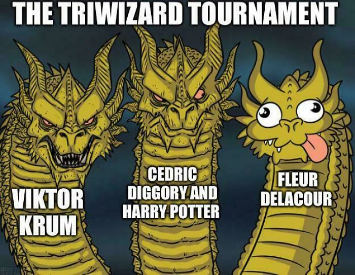 75 Funny Memes About The Wizarding World Of Harry Potter 75 Funny Memes About The Wizarding World Of Harry Potter