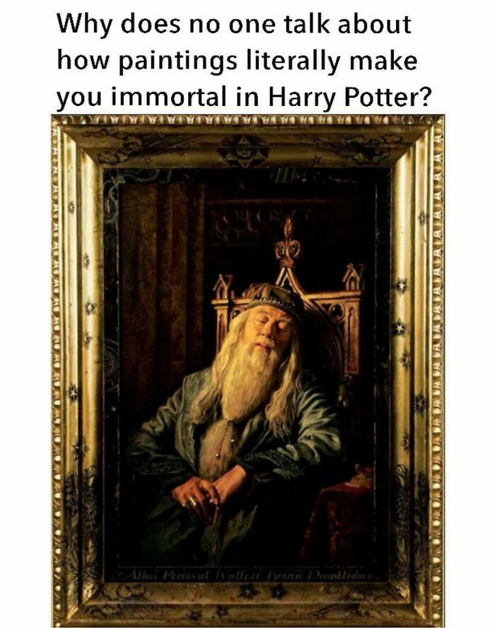 75 Funny Memes About The Wizarding World Of Harry Potter 75 Funny Memes About The Wizarding World Of Harry Potter