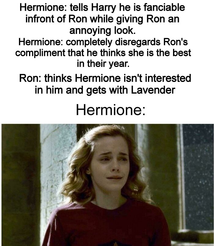 75 Funny Memes About The Wizarding World Of Harry Potter 75 Funny Memes About The Wizarding World Of Harry Potter