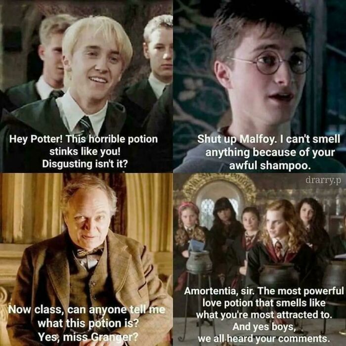 75 Funny Memes About The Wizarding World Of Harry Potter 75 Funny Memes About The Wizarding World Of Harry Potter
