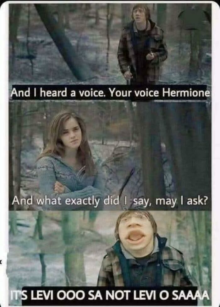 75 Funny Memes About The Wizarding World Of Harry Potter 75 Funny Memes About The Wizarding World Of Harry Potter