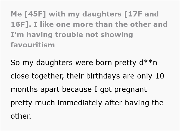 Mom Confesses To Disliking Her “Free The Nipple” Activist Daughter, Netizens Come To The Rescue Mom Confesses To Disliking Her “Free The Nipple” Activist Daughter, Netizens Come To The Rescue