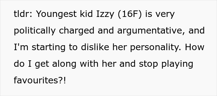 Mom Confesses To Disliking Her “Free The Nipple” Activist Daughter, Netizens Come To The Rescue Mom Confesses To Disliking Her “Free The Nipple” Activist Daughter, Netizens Come To The Rescue