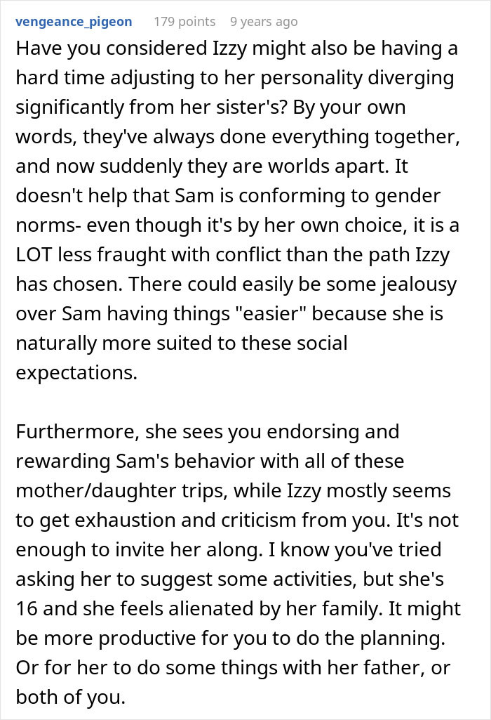 Mom Confesses To Disliking Her “Free The Nipple” Activist Daughter, Netizens Come To The Rescue Mom Confesses To Disliking Her “Free The Nipple” Activist Daughter, Netizens Come To The Rescue