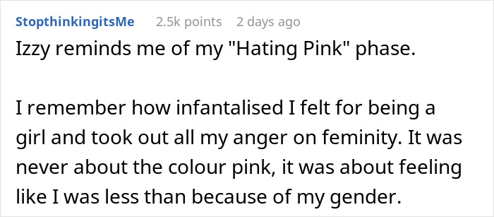 Mom Confesses To Disliking Her “Free The Nipple” Activist Daughter, Netizens Come To The Rescue Mom Confesses To Disliking Her “Free The Nipple” Activist Daughter, Netizens Come To The Rescue