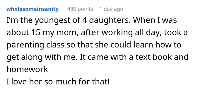 Mom Confesses To Disliking Her “Free The Nipple” Activist Daughter, Netizens Come To The Rescue Mom Confesses To Disliking Her “Free The Nipple” Activist Daughter, Netizens Come To The Rescue