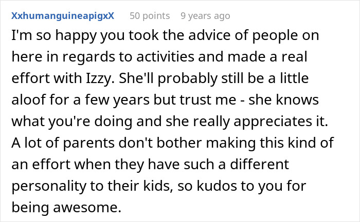 Mom Confesses To Disliking Her “Free The Nipple” Activist Daughter, Netizens Come To The Rescue Mom Confesses To Disliking Her “Free The Nipple” Activist Daughter, Netizens Come To The Rescue