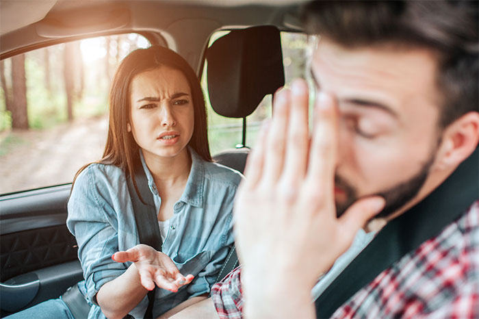 Woman Tells Husband She’s Done Attending In-Law Dinners After Being Left Without Food One Too Many Times Woman Tells Husband She’s Done Attending In-Law Dinners After Being Left Without Food One Too Many Times