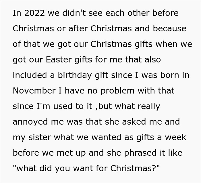 “She’s A Bad Person”: Mother Chooses Her New Kids Over Daughters Living With Foster Parents “She’s A Bad Person”: Mother Chooses Her New Kids Over Daughters Living With Foster Parents