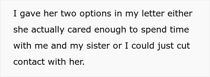 “She’s A Bad Person”: Mother Chooses Her New Kids Over Daughters Living With Foster Parents “She’s A Bad Person”: Mother Chooses Her New Kids Over Daughters Living With Foster Parents