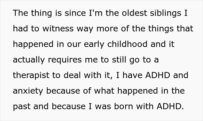“She’s A Bad Person”: Mother Chooses Her New Kids Over Daughters Living With Foster Parents “She’s A Bad Person”: Mother Chooses Her New Kids Over Daughters Living With Foster Parents