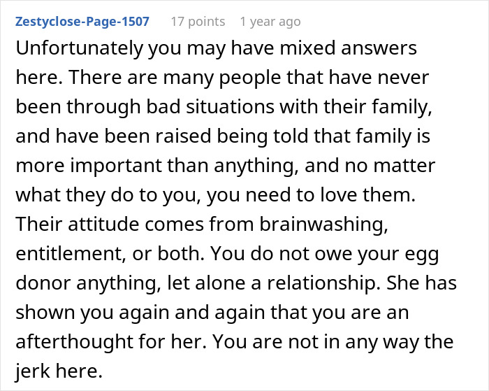 “She’s A Bad Person”: Mother Chooses Her New Kids Over Daughters Living With Foster Parents “She’s A Bad Person”: Mother Chooses Her New Kids Over Daughters Living With Foster Parents