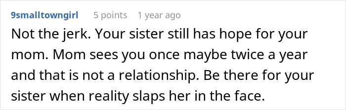“She’s A Bad Person”: Mother Chooses Her New Kids Over Daughters Living With Foster Parents “She’s A Bad Person”: Mother Chooses Her New Kids Over Daughters Living With Foster Parents