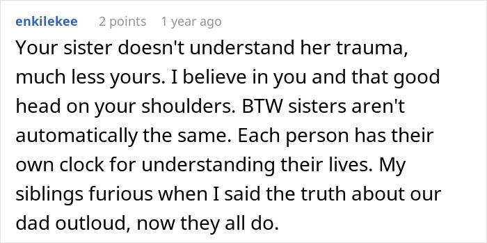 “She’s A Bad Person”: Mother Chooses Her New Kids Over Daughters Living With Foster Parents “She’s A Bad Person”: Mother Chooses Her New Kids Over Daughters Living With Foster Parents
