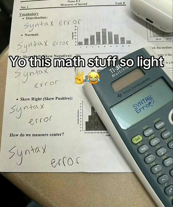 59 Random Memes, Shared On “Posts That Hit Different At 3AM” 59 Random Memes, Shared On “Posts That Hit Different At 3AM”