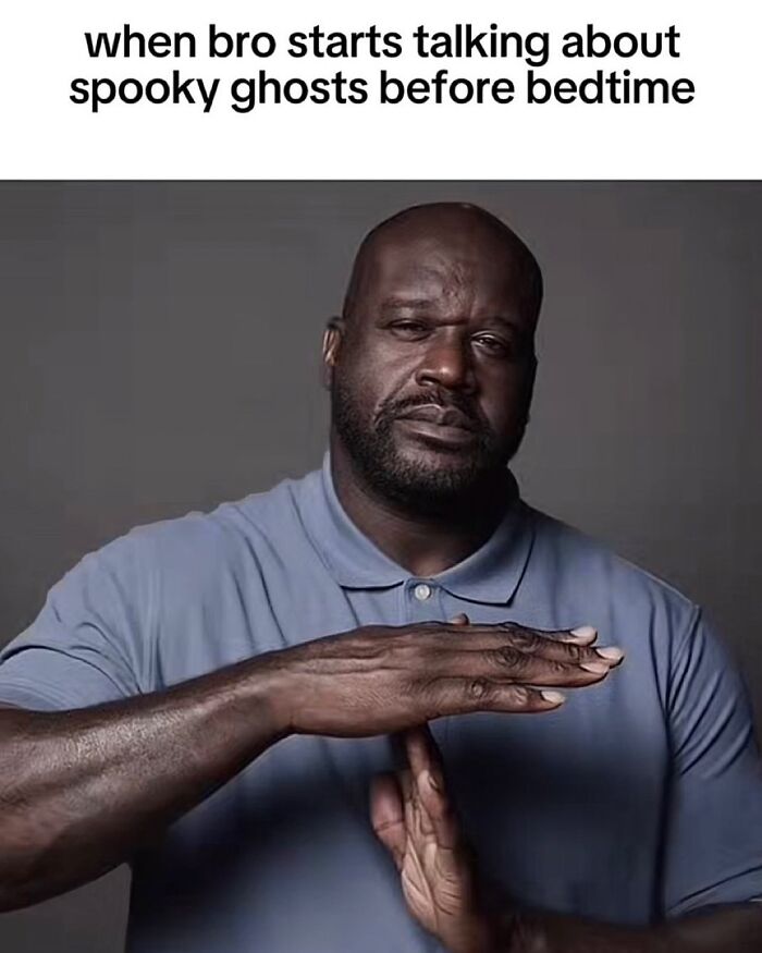 59 Random Memes, Shared On “Posts That Hit Different At 3AM” 59 Random Memes, Shared On “Posts That Hit Different At 3AM”
