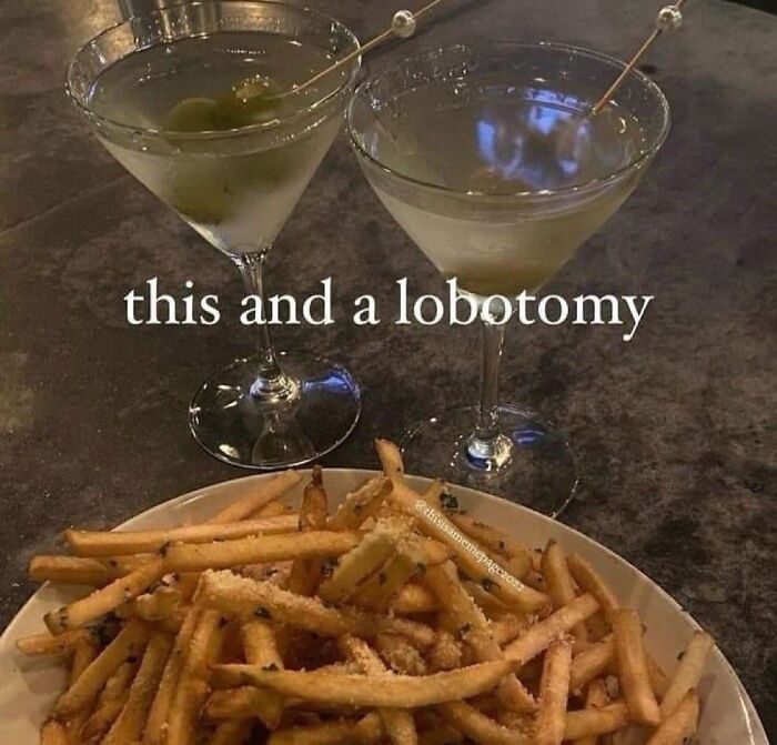 59 Random Memes, Shared On “Posts That Hit Different At 3AM” 59 Random Memes, Shared On “Posts That Hit Different At 3AM”