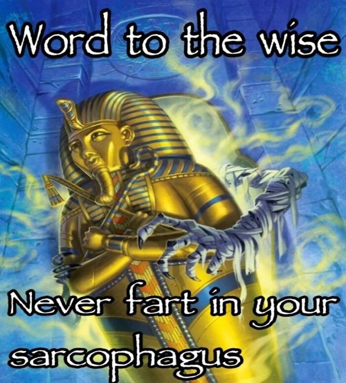 59 Random Memes, Shared On “Posts That Hit Different At 3AM” 59 Random Memes, Shared On “Posts That Hit Different At 3AM”