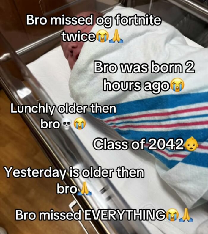59 Random Memes, Shared On “Posts That Hit Different At 3AM” 59 Random Memes, Shared On “Posts That Hit Different At 3AM”