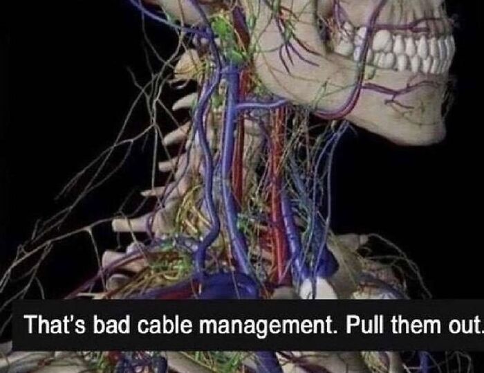59 Random Memes, Shared On “Posts That Hit Different At 3AM” 59 Random Memes, Shared On “Posts That Hit Different At 3AM”
