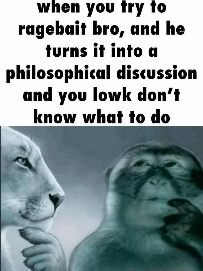 59 Random Memes, Shared On “Posts That Hit Different At 3AM” 59 Random Memes, Shared On “Posts That Hit Different At 3AM”