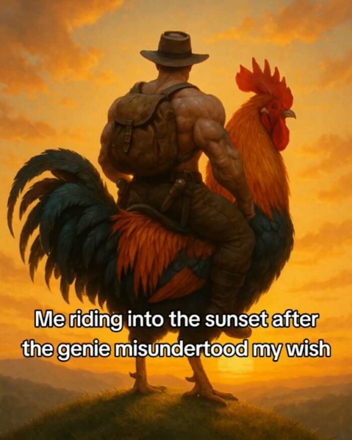 59 Random Memes, Shared On “Posts That Hit Different At 3AM” 59 Random Memes, Shared On “Posts That Hit Different At 3AM”