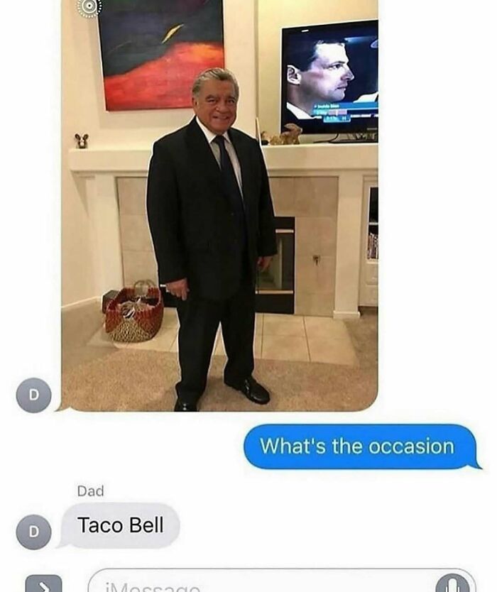 59 Random Memes, Shared On “Posts That Hit Different At 3AM” 59 Random Memes, Shared On “Posts That Hit Different At 3AM”
