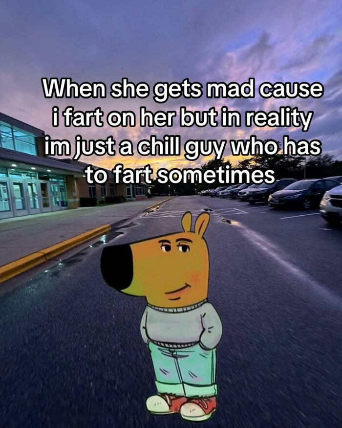 59 Random Memes, Shared On “Posts That Hit Different At 3AM” 59 Random Memes, Shared On “Posts That Hit Different At 3AM”