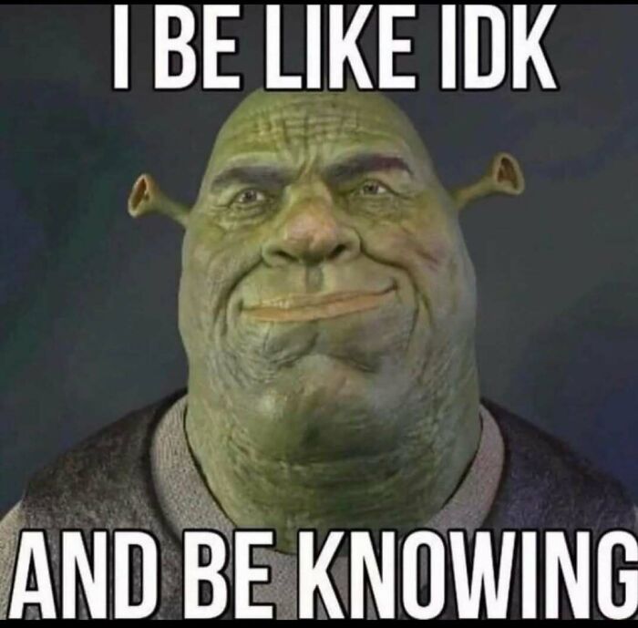 59 Random Memes, Shared On “Posts That Hit Different At 3AM” 59 Random Memes, Shared On “Posts That Hit Different At 3AM”