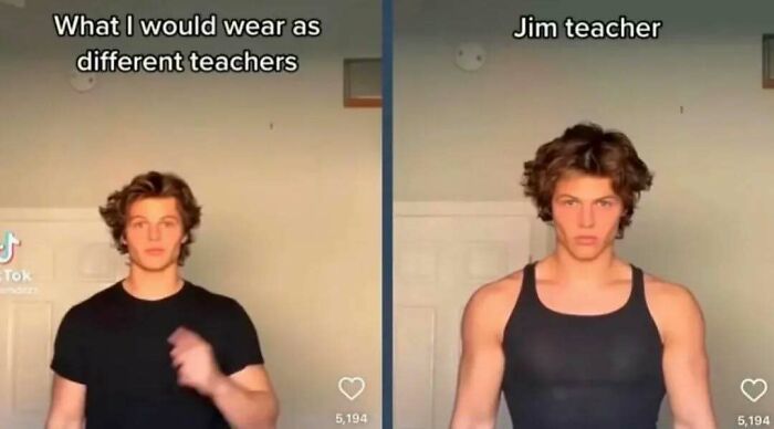 59 Random Memes, Shared On “Posts That Hit Different At 3AM” 59 Random Memes, Shared On “Posts That Hit Different At 3AM”
