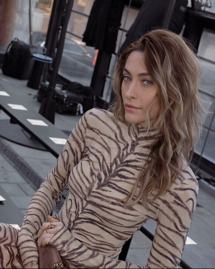 Paris Jackson’s Shocking Claim Against Michael Jackson’s Estate Sends Family Into Turmoil Paris Jackson’s Shocking Claim Against Michael Jackson’s Estate Sends Family Into Turmoil