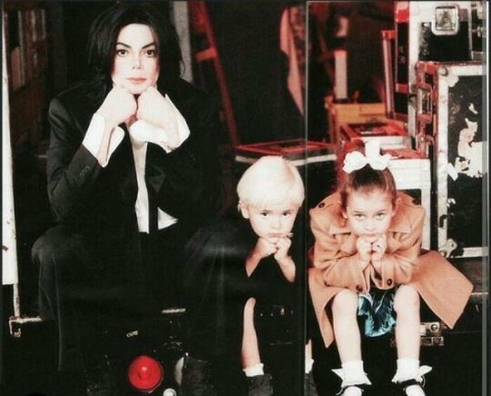 Paris Jackson’s Shocking Claim Against Michael Jackson’s Estate Sends Family Into Turmoil Paris Jackson’s Shocking Claim Against Michael Jackson’s Estate Sends Family Into Turmoil