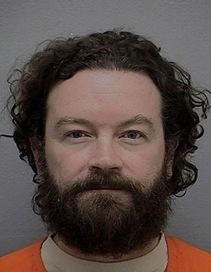 Bijou Phillips Severs Final Tie To Incarcerated Danny Masterson Amid 30-Year Prison Term Bijou Phillips Severs Final Tie To Incarcerated Danny Masterson Amid 30-Year Prison Term