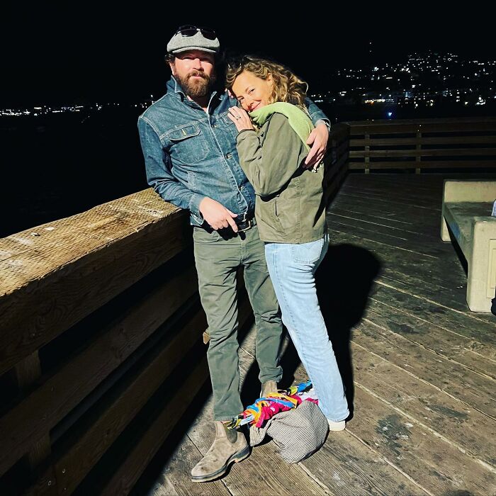 Bijou Phillips Severs Final Tie To Incarcerated Danny Masterson Amid 30-Year Prison Term Bijou Phillips Severs Final Tie To Incarcerated Danny Masterson Amid 30-Year Prison Term