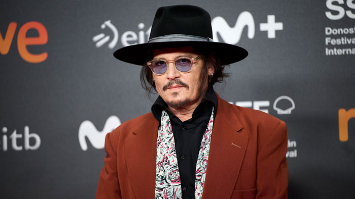 Johnny Depp’s Controversial New Role Sparks Outrage Among Critics Johnny Depp’s Controversial New Role Sparks Outrage Among Critics