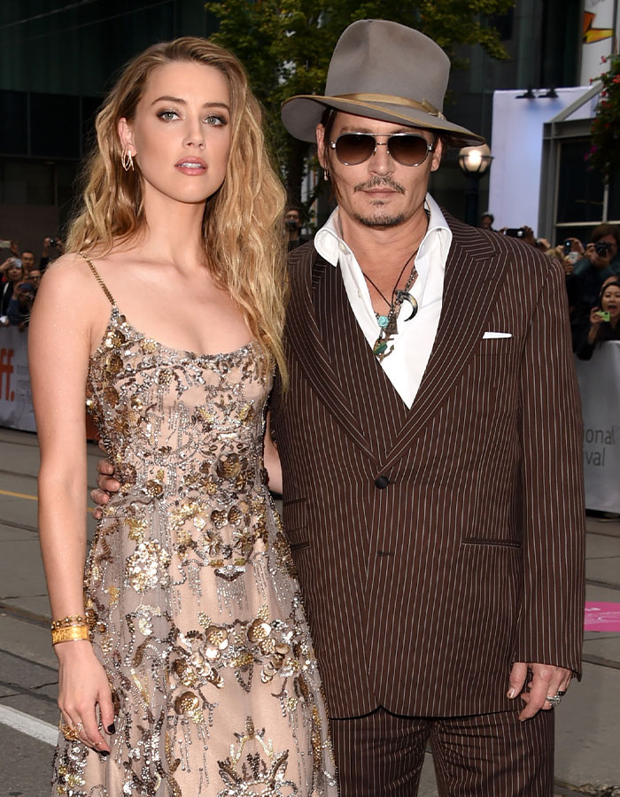 Johnny Depp’s Controversial New Role Sparks Outrage Among Critics Johnny Depp’s Controversial New Role Sparks Outrage Among Critics
