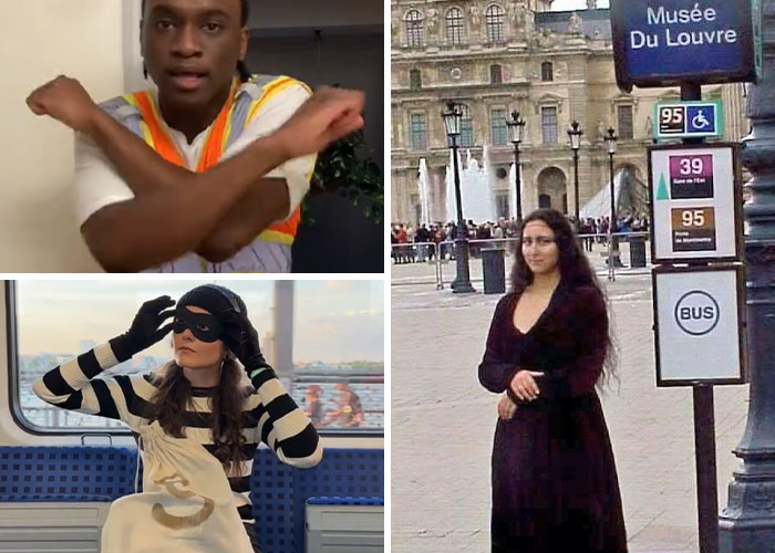 The Best Halloween Costumes Inspired By 2025’s Biggest Viral Moments The Best Halloween Costumes Inspired By 2025’s Biggest Viral Moments