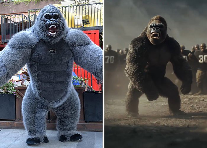The Best Halloween Costumes Inspired By 2025’s Biggest Viral Moments The Best Halloween Costumes Inspired By 2025’s Biggest Viral Moments