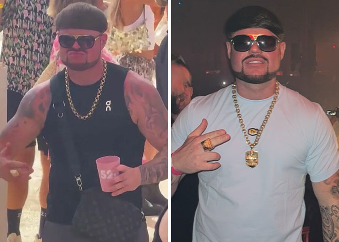 The Best Halloween Costumes Inspired By 2025’s Biggest Viral Moments The Best Halloween Costumes Inspired By 2025’s Biggest Viral Moments