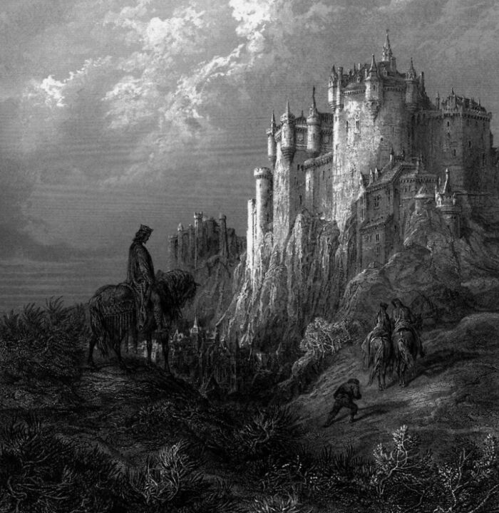 44 Of The Most Famous, Mysterious And Magical Imaginary Worlds And Places 44 Of The Most Famous, Mysterious And Magical Imaginary Worlds And Places