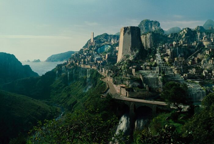 44 Of The Most Famous, Mysterious And Magical Imaginary Worlds And Places 44 Of The Most Famous, Mysterious And Magical Imaginary Worlds And Places