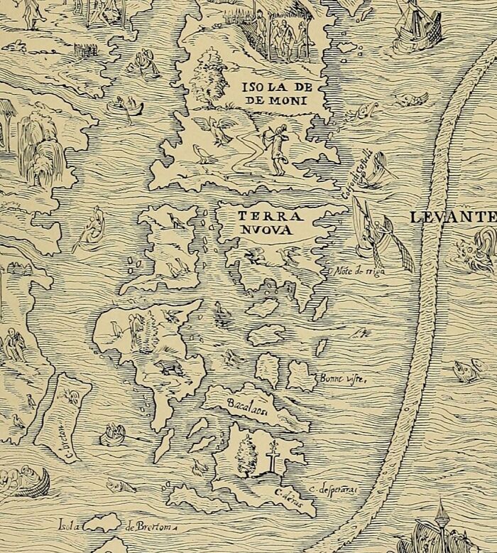 44 Of The Most Famous, Mysterious And Magical Imaginary Worlds And Places 44 Of The Most Famous, Mysterious And Magical Imaginary Worlds And Places