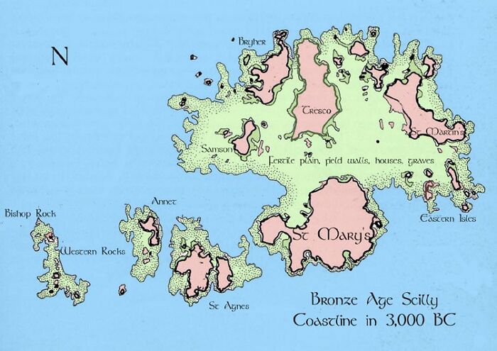44 Of The Most Famous, Mysterious And Magical Imaginary Worlds And Places 44 Of The Most Famous, Mysterious And Magical Imaginary Worlds And Places