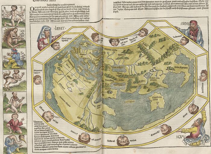 44 Of The Most Famous, Mysterious And Magical Imaginary Worlds And Places 44 Of The Most Famous, Mysterious And Magical Imaginary Worlds And Places