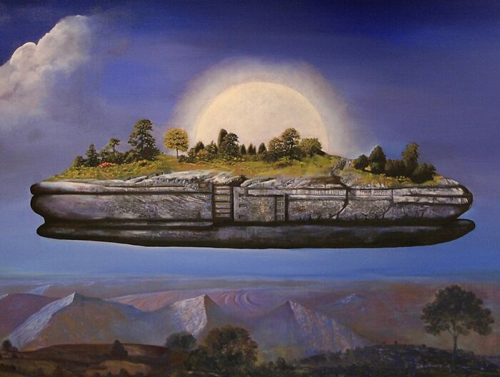 44 Of The Most Famous, Mysterious And Magical Imaginary Worlds And Places 44 Of The Most Famous, Mysterious And Magical Imaginary Worlds And Places