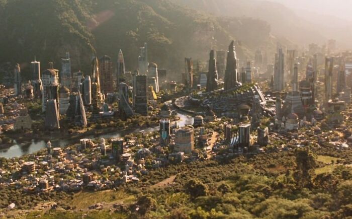 44 Of The Most Famous, Mysterious And Magical Imaginary Worlds And Places 44 Of The Most Famous, Mysterious And Magical Imaginary Worlds And Places