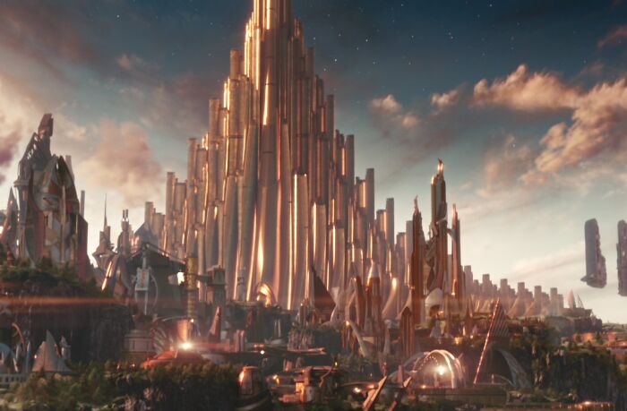 44 Of The Most Famous, Mysterious And Magical Imaginary Worlds And Places 44 Of The Most Famous, Mysterious And Magical Imaginary Worlds And Places