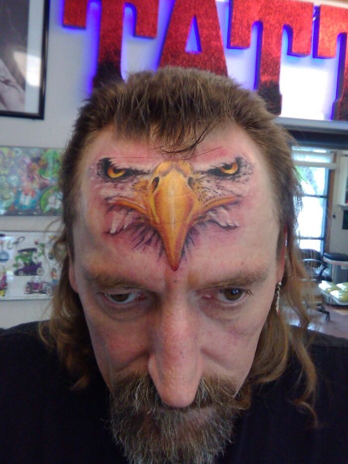 81 Tattoo Fails So Epic, Folks Just Had To Share Them 81 Tattoo Fails So Epic, Folks Just Had To Share Them