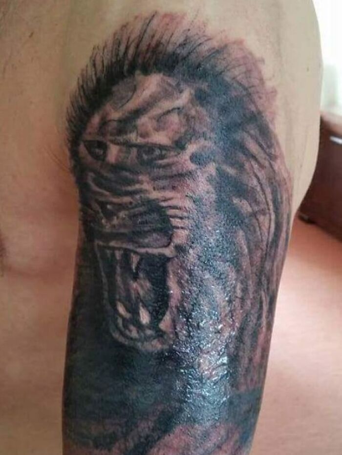 81 Tattoo Fails So Epic, Folks Just Had To Share Them 81 Tattoo Fails So Epic, Folks Just Had To Share Them