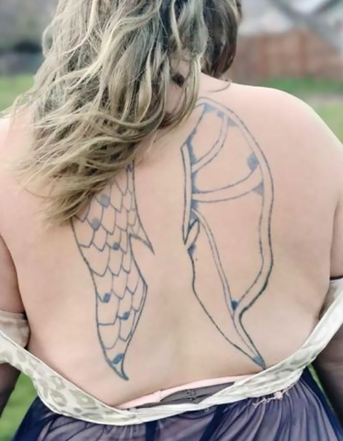 81 Tattoo Fails So Epic, Folks Just Had To Share Them 81 Tattoo Fails So Epic, Folks Just Had To Share Them